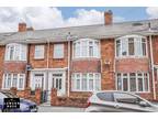 Hayling Avenue, Portsmouth 3 bed terraced house for sale -