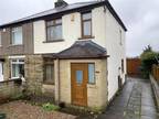 High House Avenue, Bradford, BD2 3 bed semi-detached house for sale -