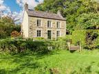 Linkinhorne, Callington, Cornwall 4 bed detached house for sale -