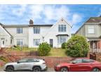 Pinewood Road, Uplands, Swansea, SA2 3 bed semi-detached house for sale -