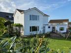 Pennard Drive, Southgate, Swansea 4 bed detached house for sale -