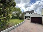 Eastbourne Close, St. Austell 3 bed detached house for sale -
