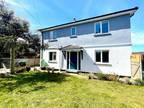Carlidnack Road, Mawnan Smith 4 bed detached house for sale -
