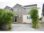Four Lanes, Redruth, Cornwall, TR16 4 bed detached house for sale -