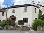 Gloweth, Truro 3 bed terraced house for sale -