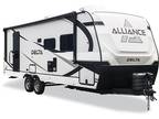 2025 ALLIANCE RV DELTA 262RB RV for Sale