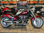 2023 Harley-Davidson Fat Boy® Anniversary
