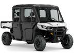 2020 Can-Am Defender Max Limited HD10