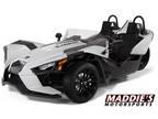 2023 Slingshot Slingshot S w/ Technology Package 1 AutoDrive