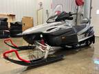 2005 Yamaha RS Vector 121” Snowmobile w/Electric Start & Reverse