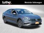 2021 Volkswagen Jetta Grey|Silver, 5K miles