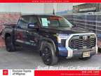 2023 Toyota Tundra 4WD Limited 19736 miles