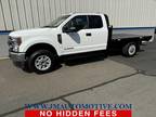 Used 2021 Ford Super Duty F-350 Srw for sale.