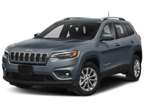 2019 Jeep Cherokee Limited 60428 miles