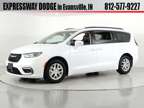 2022 Chrysler Pacifica Touring L 61049 miles