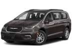 2022 Chrysler Pacifica Touring L 58519 miles