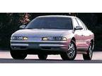 Used 2001 Oldsmobile Intrigue for sale.