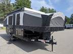 2022 Rockwood 2280BHESP-S Tent Camper