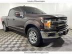 2019 Ford F-150 Red, 92K miles