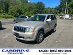Used 2010 Jeep Grand Cherokee for sale.
