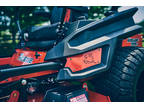 2024 Bad Boy Mowers Rogue 61 in. Vanguard EFI 37 hp