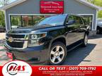 Used 2019 Chevrolet Tahoe for sale.