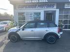 Used 2016 MINI S ALL4 Cooper Countryman for sale.