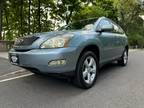 Used 2004 Lexus RX 330 for sale.