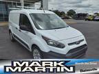 2016 Ford Transit Connect White, 65K miles