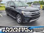 2022 Ford Expedition Black, 40K miles