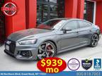 Used 2019 Audi Rs 5 for sale.