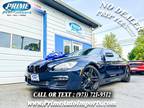 Used 2012 BMW 6 Series for sale.