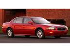 Used 2004 Buick LeSabre for sale.