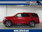2020 Ford Expedition Red, 40K miles