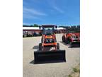 2024 Bad Boy Mowers 4035 Cab with Loader
