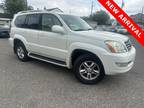 Used 2007 Lexus Gx for sale.