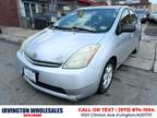 Used 2006 Toyota Prius for sale.