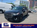 Used 2020 Chevrolet Traverse for sale.