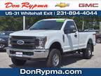 2019 Ford F-250, 25K miles