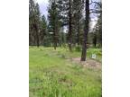 Plot For Sale In New Meadows, Idaho