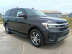 2024 Ford Expedition, new