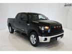 Pre-Owned 2012 Toyota Tundra