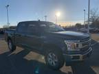 2020 Ford F-150, 65K miles