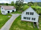 Home For Sale In Bradford, Vermont