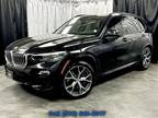 $41,950 2019 BMW X5 with 37,958 miles!