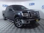 2011 Ford F-150, 160K miles