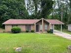 Home For Sale In Tuscaloosa, Alabama