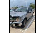 2020 Ford F-150, 126K miles
