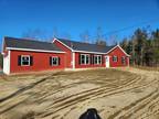 Home For Sale In Palermo, Maine