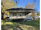 Home For Sale In Dierks, Arkansas